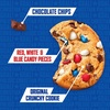 image:imageCHIPS AHOY Chewy Dulce de LecheFlavored Cookies Limited Edition 958 ozCandy Blast