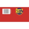 image:imageRITZ Soccer Shapes Original Crackers Snacks for Kids and Adults Party Snacks Limited Edition 123 oz123 OZ