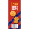 image:imageRITZ Soccer Shapes Original Crackers Snacks for Kids and Adults Party Snacks Limited Edition 123 oz123 OZ Pack of 2