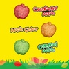 image:imageSOUR PATCH KIDS Apple Harvest Soft amp Chewy Candy Halloween Candy 6  10 oz BagsApple