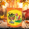 image:imageSOUR PATCH KIDS Apple Harvest Soft amp Chewy Candy Halloween Candy 6  10 oz BagsApple