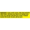 image:imageSOUR PATCH KIDS Apple Harvest Soft amp Chewy Candy Halloween Candy 6  10 oz BagsMixedFruit