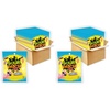 image:imageSOUR PATCH KIDS Apple Harvest Soft amp Chewy Candy Halloween Candy 6  10 oz BagsMixedFruit