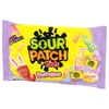 image:imageSOUR PATCH KIDS Apple Harvest Soft amp Chewy Candy Halloween Candy 6  10 oz BagsMixedFruit