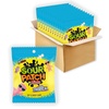 image:imageSOUR PATCH KIDS Apple Harvest Soft amp Chewy Candy Halloween Candy 6  10 oz BagsMixedFruit