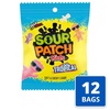 image:imageSOUR PATCH KIDS Apple Harvest Soft amp Chewy Candy Halloween Candy 6  10 oz BagsMixedFruit
