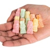 image:imageSOUR PATCH KIDS Apple Harvest Soft amp Chewy Candy Halloween Candy 6  10 oz BagsMixedFruit