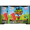 image:imageSOUR PATCH KIDS Apple Harvest Soft amp Chewy Candy Halloween Candy 6  10 oz BagsMixedFruit