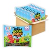 image:imageSOUR PATCH KIDS Apple Harvest Soft amp Chewy Candy Halloween Candy 6  10 oz BagsMixedFruit