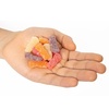 image:imageSOUR PATCH KIDS Apple Harvest Soft amp Chewy Candy Halloween Candy 6  10 oz BagsMixedFruit