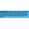 image:imageSOUR PATCH KIDS Apple Harvest Soft amp Chewy Candy Halloween Candy 6  10 oz BagsMixedFruit