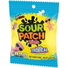 image:imageSOUR PATCH KIDS Apple Harvest Soft amp Chewy Candy Halloween Candy 6  10 oz BagsMixedFruit