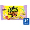 image:imageSOUR PATCH KIDS Apple Harvest Soft amp Chewy Candy Halloween Candy 6  10 oz BagsMixedFruit