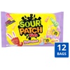 image:imageSOUR PATCH KIDS Apple Harvest Soft amp Chewy Candy Halloween Candy 6  10 oz BagsMixedFruit