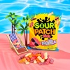 image:imageSOUR PATCH KIDS Apple Harvest Soft amp Chewy Candy Halloween Candy 6  10 oz BagsMixedFruit