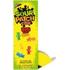 image:imageSOUR PATCH KIDS Big Kids Individually Wrapped Soft amp Chewy Gummy Candy Bulk Candy 240 Count BoxASSORTED