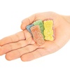 image:imageSOUR PATCH KIDS Big Kids Individually Wrapped Soft amp Chewy Gummy Candy Bulk Candy 240 Count BoxASSORTED