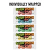 image:imageSOUR PATCH KIDS Big Kids Individually Wrapped Soft amp Chewy Gummy Candy Bulk Candy 240 Count BoxASSORTED
