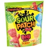 image:imageSOUR PATCH KIDS Big Kids Soft amp Chewy Gummy Candy Bulk Candy Family Size 17 lb1 lb 112 Oz Pack of 4