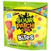 image:imageSOUR PATCH KIDS Bites Soft amp Chewy Gummy Candy 12 ozOriginal