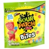 image:imageSOUR PATCH KIDS Bites Soft amp Chewy Gummy Candy 12 ozSour