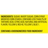 image:imageSOUR PATCH KIDS Bites Soft amp Chewy Gummy Candy 12 ozSour