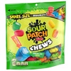 image:imageSOUR PATCH KIDS Chews Soft amp Chewy Candy Share Size 812 oz752 inches Pack of 12