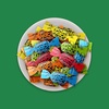 image:imageSOUR PATCH KIDS Chews Soft amp Chewy Candy Share Size 812 oz81 OZ