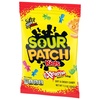 image:imageSOUR PATCH KIDS Extreme Sour Soft amp Chewy Gummy Candy 72 oz72 Ounce Pack of 1