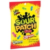 image:imageSOUR PATCH KIDS Extreme Sour Soft amp Chewy Gummy Candy 72 oz72 Ounce Pack of 1