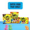 image:imageSOUR PATCH KIDS Extreme Sour Soft amp Chewy Gummy Candy 72 oz72 Ounce Pack of 4