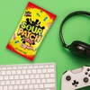 image:imageSOUR PATCH KIDS Extreme Sour Soft amp Chewy Gummy Candy 72 oz72 Ounce Pack of 4