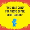 image:imageSOUR PATCH KIDS Extreme Sour Soft amp Chewy Gummy Candy Bulk Candy 12  72 oz BagsMixedFruit