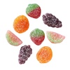 image:imageSOUR PATCH KIDS Fruits Mix Soft amp Chewy Gummy Candy Share Size 1103 oz1103 Ounce Pack of 1