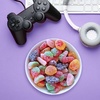 image:imageSOUR PATCH KIDS Fruits Mix Soft amp Chewy Gummy Candy Share Size 1103 oz1103 Ounce Pack of 1