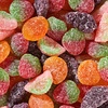 image:imageSOUR PATCH KIDS Fruits Mix Soft amp Chewy Gummy Candy Share Size 1103 oz1103 Ounce Pack of 1