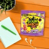 image:imageSOUR PATCH KIDS Fruits Mix Soft amp Chewy Gummy Candy Share Size 1103 oz1103 Ounce Pack of 1