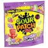 image:imageSOUR PATCH KIDS Fruits Mix Soft amp Chewy Gummy Candy Share Size 1103 oz1103 Ounce Pack of 1