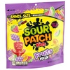 image:imageSOUR PATCH KIDS Fruits Mix Soft amp Chewy Gummy Candy Share Size 1103 oz1103 Ounce Pack of 2