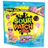 image:imageSOUR PATCH KIDS Fruits Tropical Mix Soft amp Chewy Gummy Candy Share Size 1111 oz1111oz Pack of 1