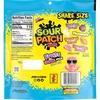 image:imageSOUR PATCH KIDS Fruits Tropical Mix Soft amp Chewy Gummy Candy Share Size 1111 oz1111oz Pack of 1