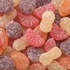 image:imageSOUR PATCH KIDS Fruits Tropical Mix Soft amp Chewy Gummy Candy Share Size 1111 oz1111oz Pack of 1