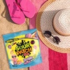 image:imageSOUR PATCH KIDS Fruits Tropical Mix Soft amp Chewy Gummy Candy Share Size 1111 oz1111oz Pack of 1