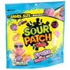 image:imageSOUR PATCH KIDS Fruits Tropical Mix Soft amp Chewy Gummy Candy Share Size 1111 oz1111oz Pack of 1