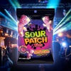 image:imageSOUR PATCH KIDS Glow Ups StrawberryWatermelon Soft amp Chewy Gummy Candy 67 oz67 ounces