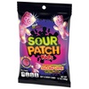 image:imageSOUR PATCH KIDS Glow Ups StrawberryWatermelon Soft amp Chewy Gummy Candy 67 oz67 ounces Pack of 4