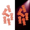 image:imageSOUR PATCH KIDS Glow Ups StrawberryWatermelon Soft amp Chewy Gummy Candy Bulk Candy 12308 oz Bags