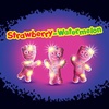 image:imageSOUR PATCH KIDS Glow Ups StrawberryWatermelon Soft amp Chewy Gummy Candy Bulk Candy 1267 oz Bags