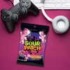 image:imageSOUR PATCH KIDS Glow Ups StrawberryWatermelon Soft amp Chewy Gummy Candy Bulk Candy 1267 oz Bags