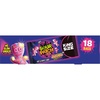 image:imageSOUR PATCH KIDS Glow Ups StrawberryWatermelon Soft amp Chewy Gummy Candy Bulk Candy King Size 18299 oz Bags